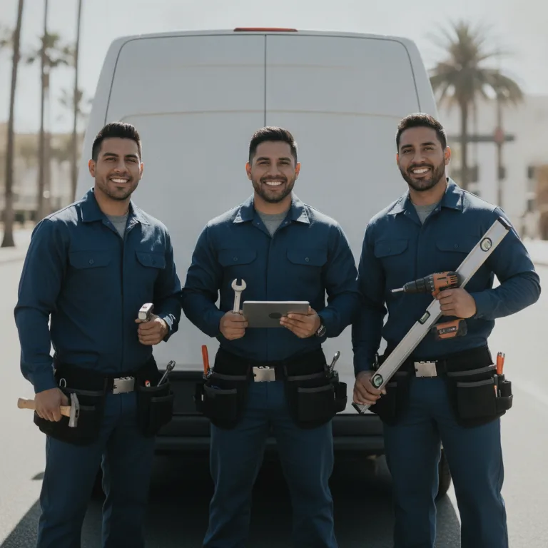 Mediador de Obras equipe em Braganca